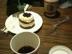 android_upload_pic-星巴克(古象大酒店店)