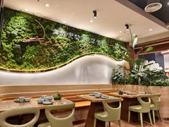 -云海肴·汽锅鸡·云南代表菜(曲江大悦城店)