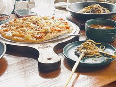 -HP9精酿餐厅(高新区体育馆店)