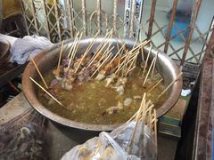 -马记大锅煮(总店)