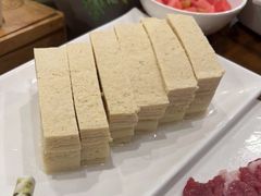 -百叶居·老北京涮羊肉(鼓楼店)