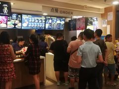 -麦当劳(阳朔益田西街店)