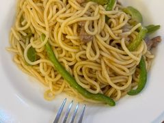 -萨莉亚意式餐厅(悦荟广场店)