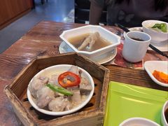 -九號渔港·蒸汽海鲜·粤菜茶点(八卦岭店)