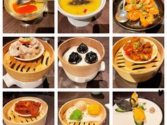 -万丽轩·粤菜(王府井金茂万丽酒店)