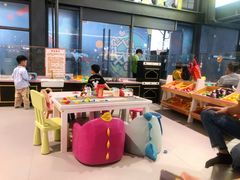 -萨卡屋亲子乐园·餐厅(龙山万物工场店)