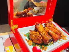 -椰小鸡·琼州糟粕醋·火锅(美兰缤纷城店)