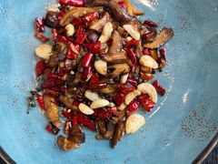 -翠湖宾馆·中餐厅