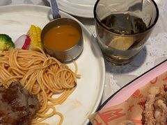 -水天堂西餐厅(常熟永旺店)