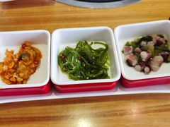 -水林间·寿喜烧自助(仙林金鹰店)