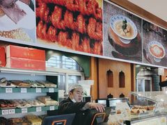 -南来顺饭庄·清真(南菜园店)
