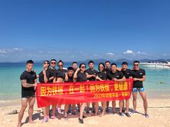 -每练有胜健身工作室(EFC店)