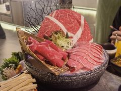 -湊湊火锅·茶憩(杭州湖滨银泰in77店)