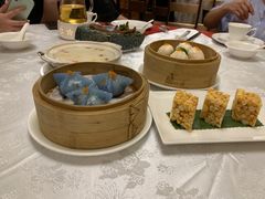 -酌宴府The China Club·广州万富希尔顿酒店(云城东路店)