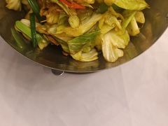 -丰收日·小海鲜·沪上家宴(顾村正大店)