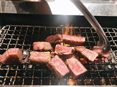 -俺的焼肉(銀座9丁目店)