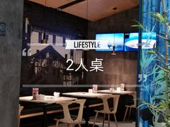 -茅庐毛血旺(临沂泰盛广场店)