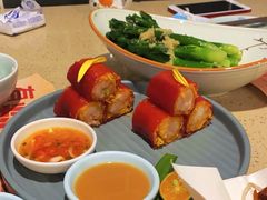 -点都德(龙之梦店)