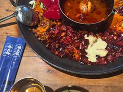 -楠火锅(太古里总店)