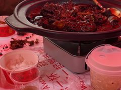 -回味黑鸭煲·始于2006(万松园店)