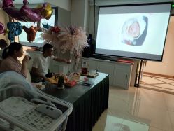 -国际月月生母婴月子中心(旗舰店)