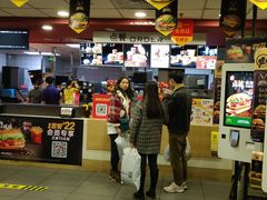 -麦当劳(壹购广场店)