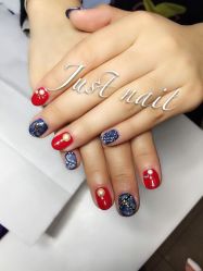 iphone_upload_pic-JustNail甲思美甲