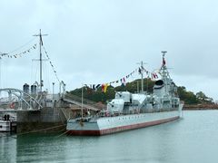 -中国人民解放军海军博物馆