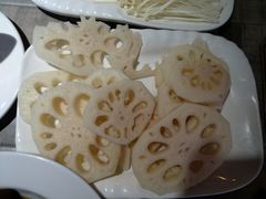 -鸣牌鸡煲(大岭山店)