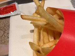 -麦当劳(皇岗路店)