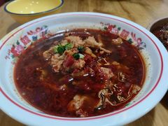 -老三样·美食研究中心(世贸路店)