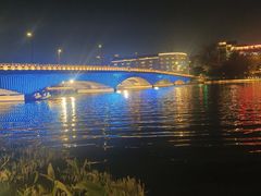 -南通濠河风景名胜区