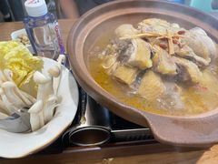 -汀小府·福建客家菜(鼓山沃尔玛店)