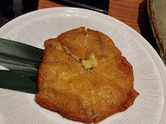 -玄白·炭烤活鳗(上海首店)