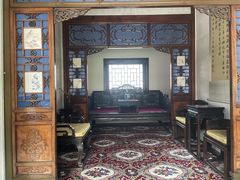 -承德避暑山庄景区