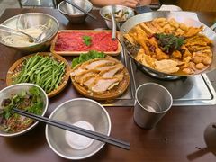-小螺大作·螺蛳粉火锅(林和西店)
