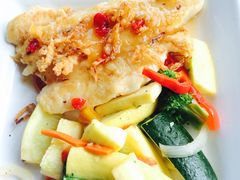 iphone_upload_pic-Swiss Louis Italian & Seafood Restaurant