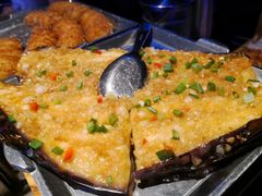 -很久以前羊肉串(打浦路店)