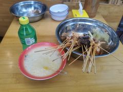 -嘉州鲜知味钵钵鸡(奎星楼店)