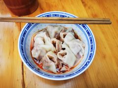 -纯阳馆鱼香排骨面(东二道街店)
