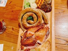 -宝莱纳啤酒花园餐厅PAULANER BRAUHAUS Nanjing(广州路店)