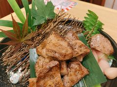 -蟹田居·活蟹料理(东城店)