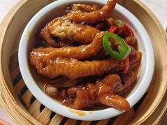 -华源餐厅·海鲜大排档(日月贝店)