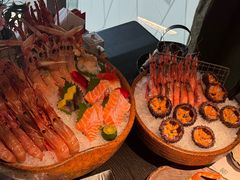 -花潮料理艺食馆(SM新生活广场店)