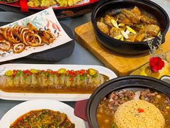 -君霖海鲜私房菜(春柳店)