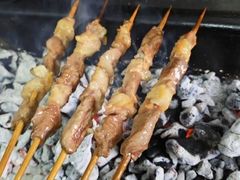 -老舅老蒙肉饼非遗店(一店)