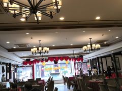 大堂-碧丽宫大酒店(召稼楼店)