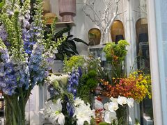 -FEI FEI FLOWER鲜花店·气球派对·宝宝宴布置(虹口德必运动Loft店)