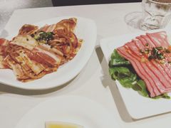 -么子烤肉(化龙池店)