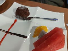-德大西餐社